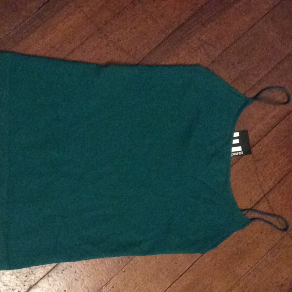 Nikibiki basic cami O/S